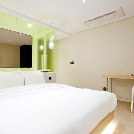 Hotel Forestar โซล ภายนอก รูปภาพ