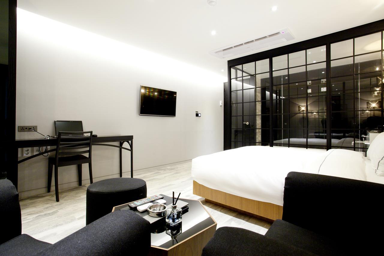 Hotel Forestar โซล ภายนอก รูปภาพ