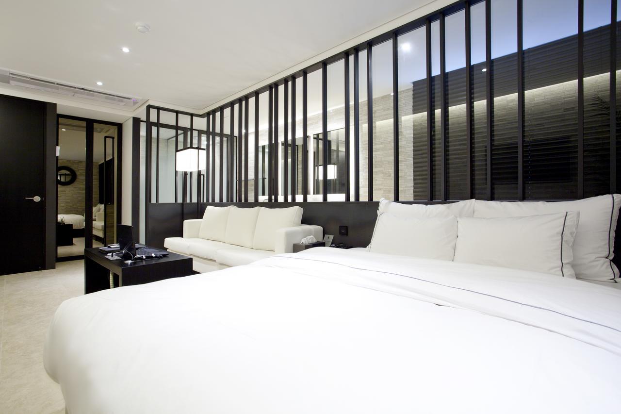 Hotel Forestar โซล ภายนอก รูปภาพ