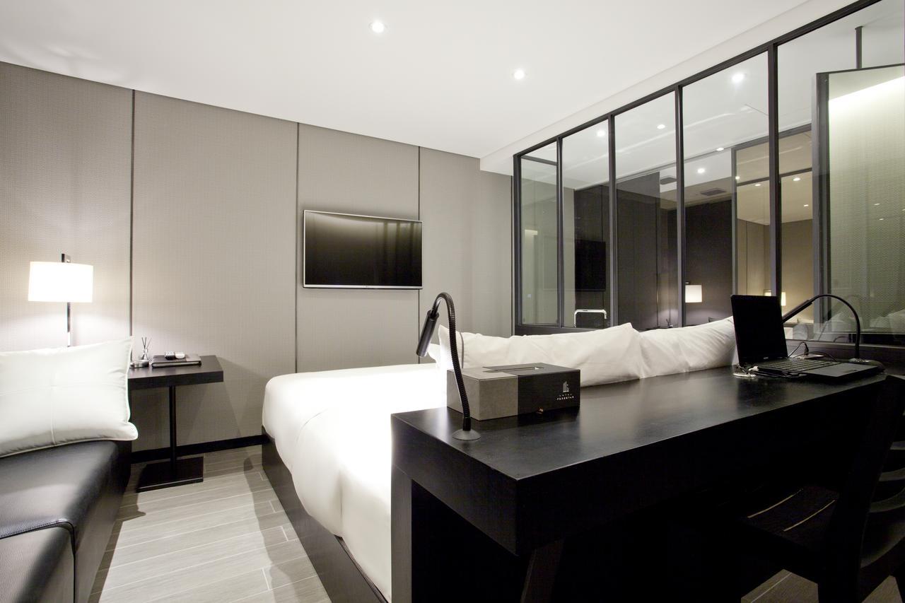 Hotel Forestar โซล ภายนอก รูปภาพ