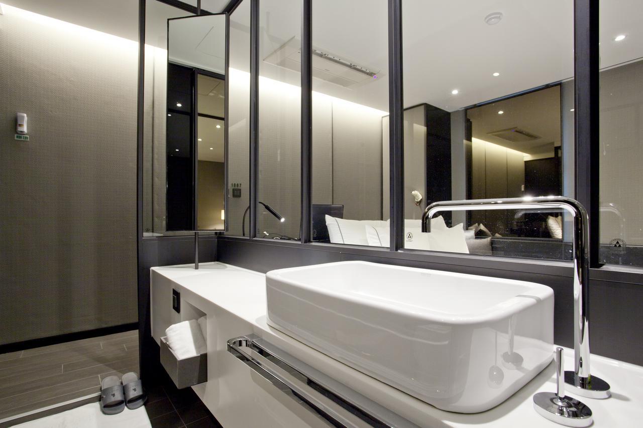 Hotel Forestar โซล ภายนอก รูปภาพ