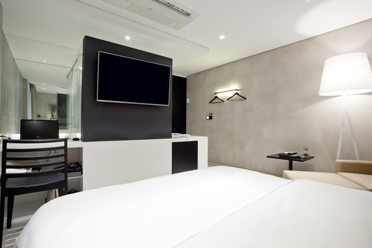 Hotel Forestar โซล ภายนอก รูปภาพ