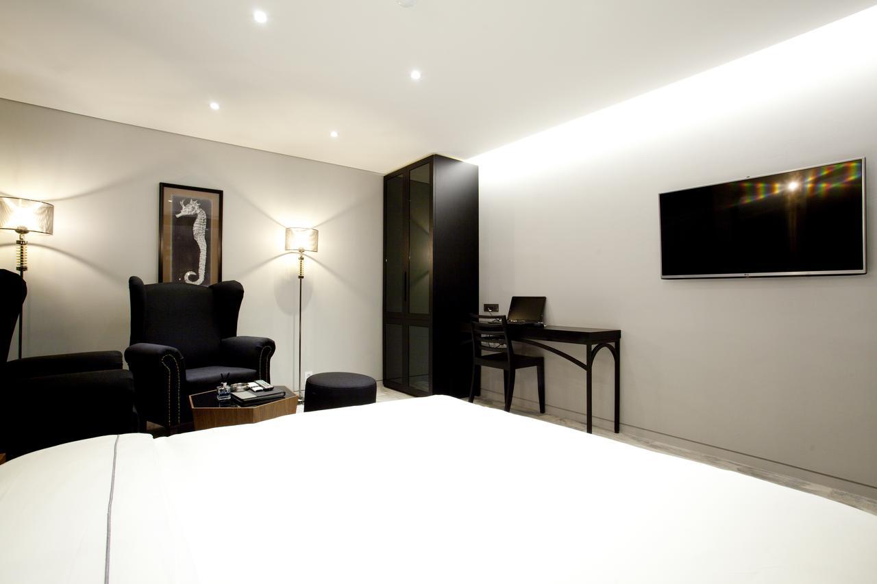 Hotel Forestar โซล ภายนอก รูปภาพ