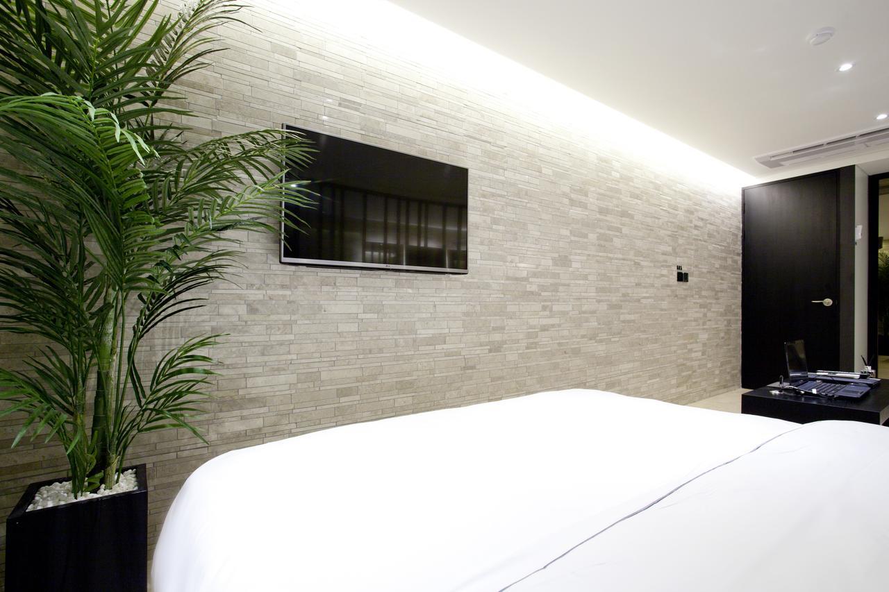 Hotel Forestar โซล ภายนอก รูปภาพ