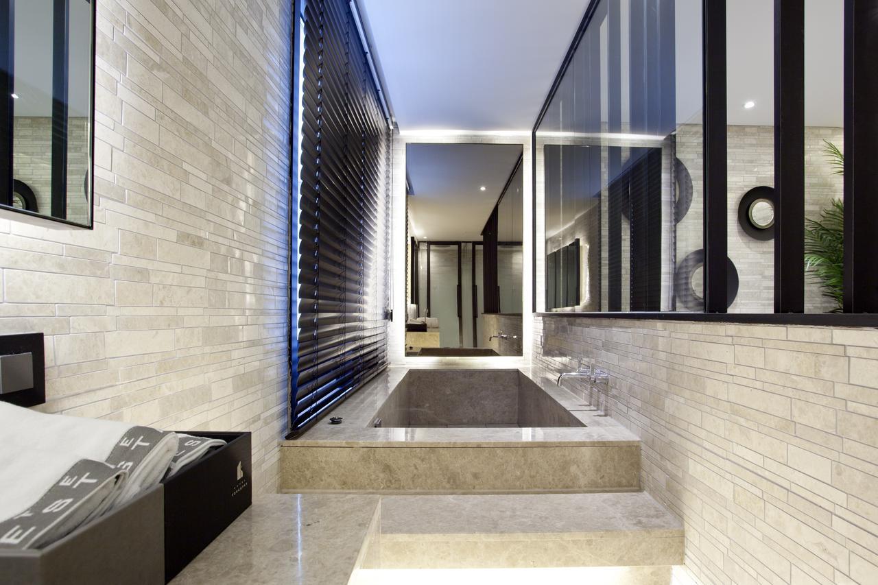 Hotel Forestar โซล ภายนอก รูปภาพ
