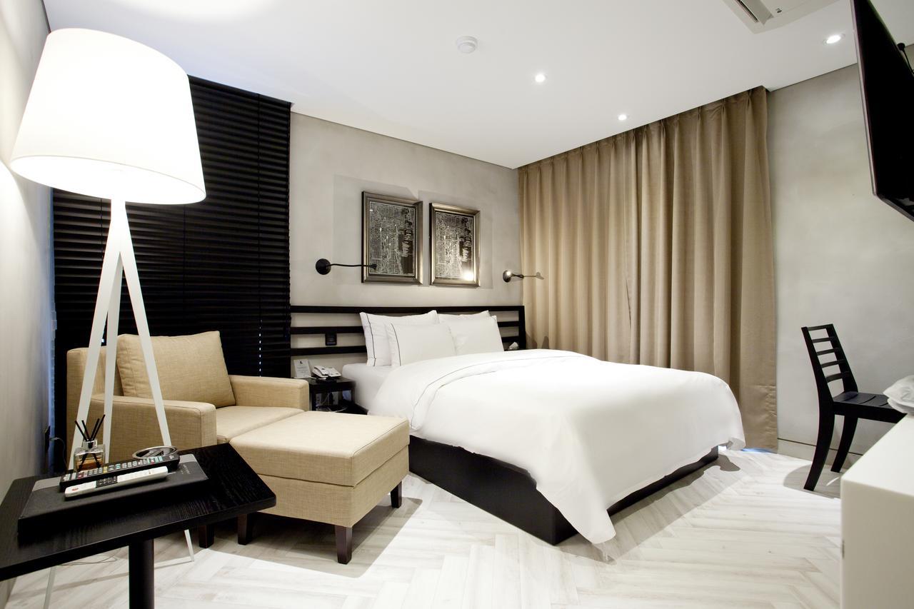 Hotel Forestar โซล ภายนอก รูปภาพ