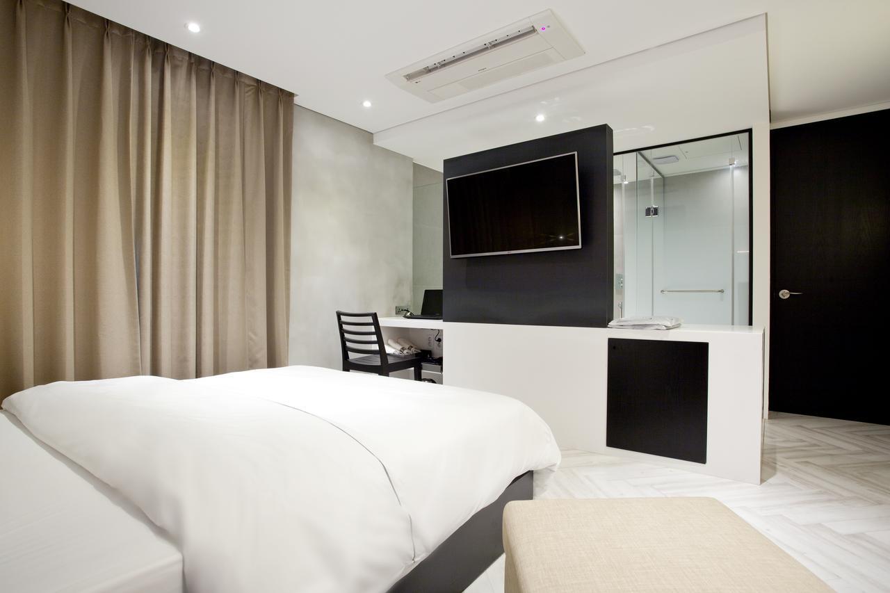 Hotel Forestar โซล ภายนอก รูปภาพ