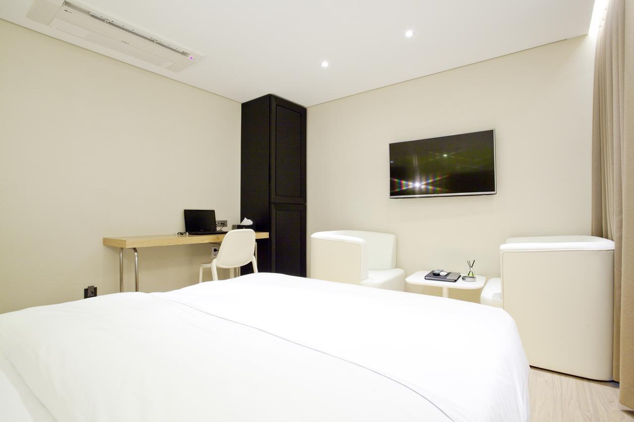 Hotel Forestar โซล ภายนอก รูปภาพ