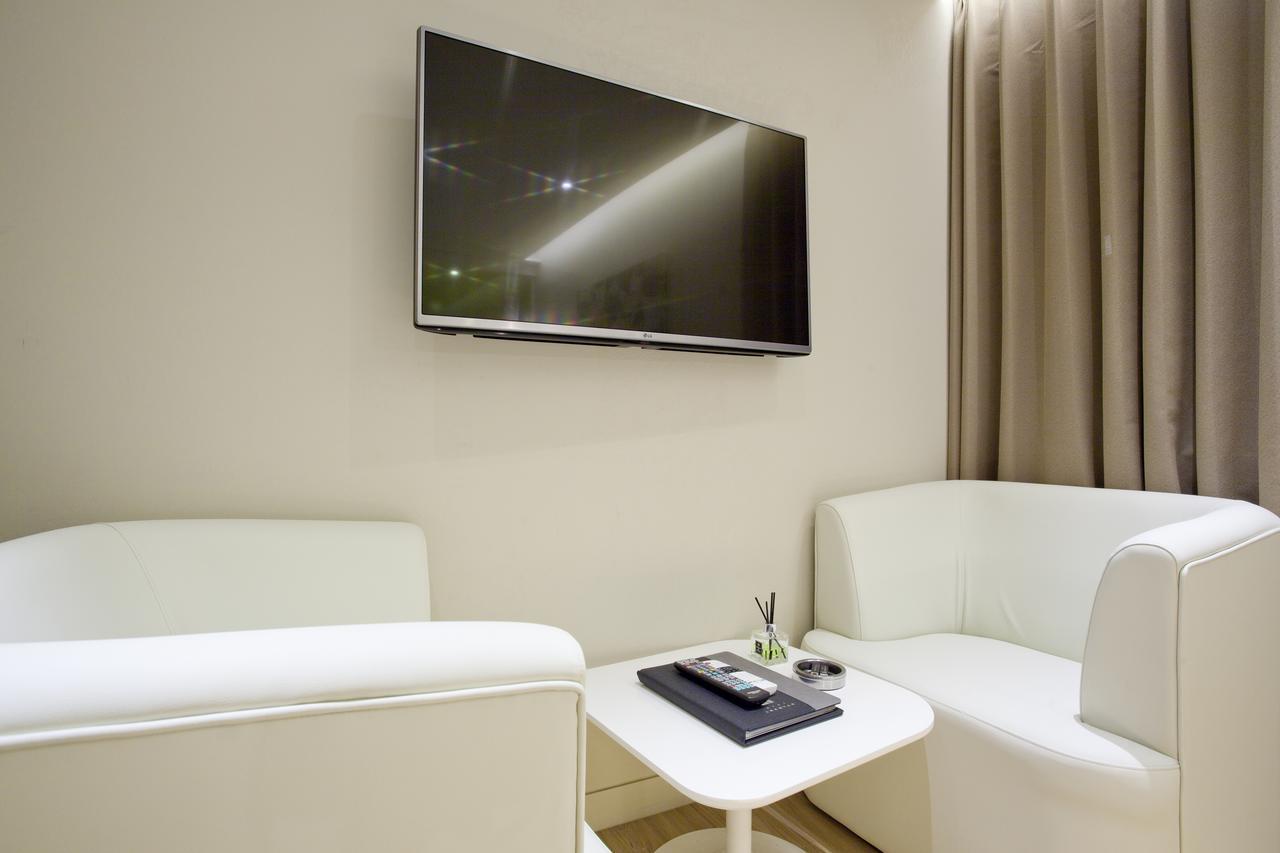 Hotel Forestar โซล ภายนอก รูปภาพ