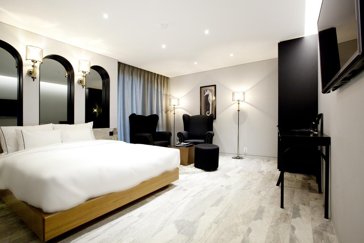 Hotel Forestar โซล ภายนอก รูปภาพ