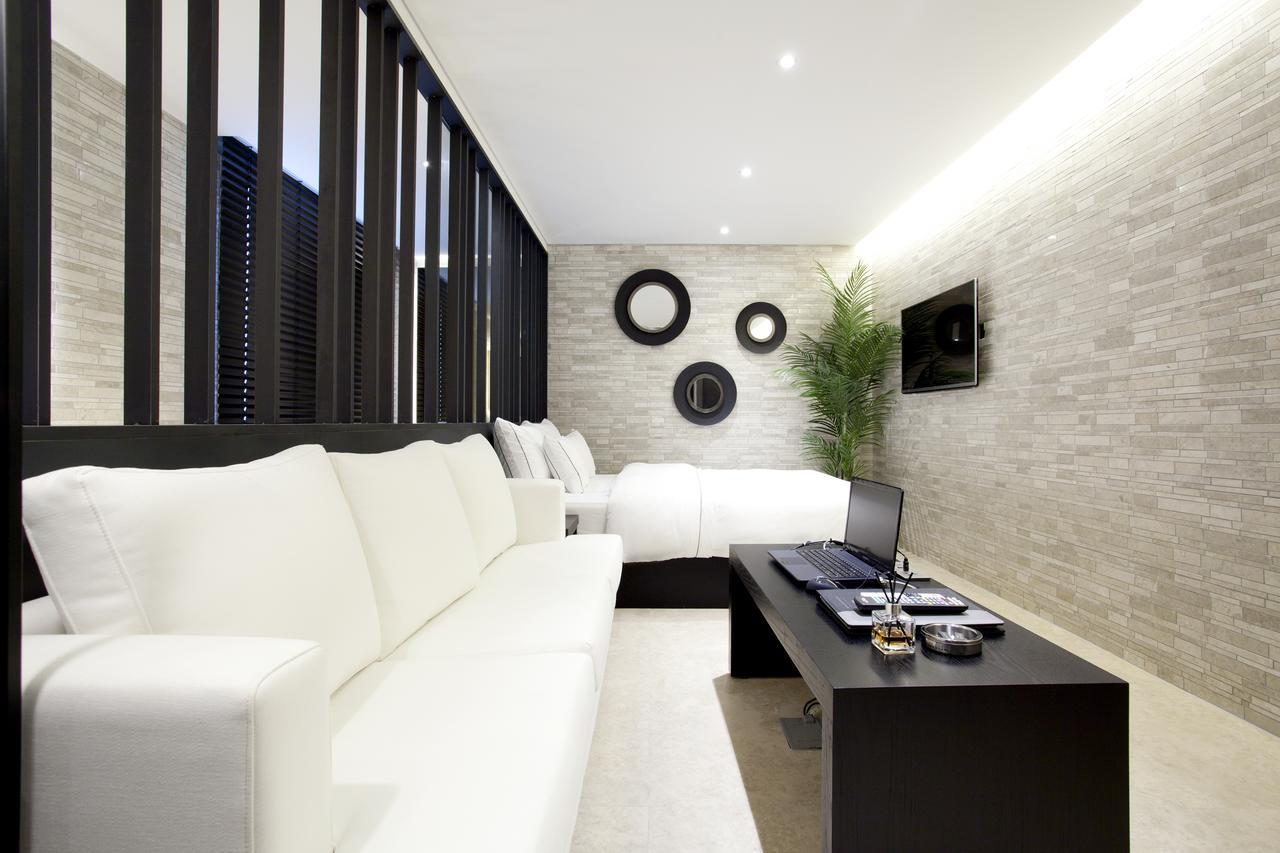 Hotel Forestar โซล ภายนอก รูปภาพ