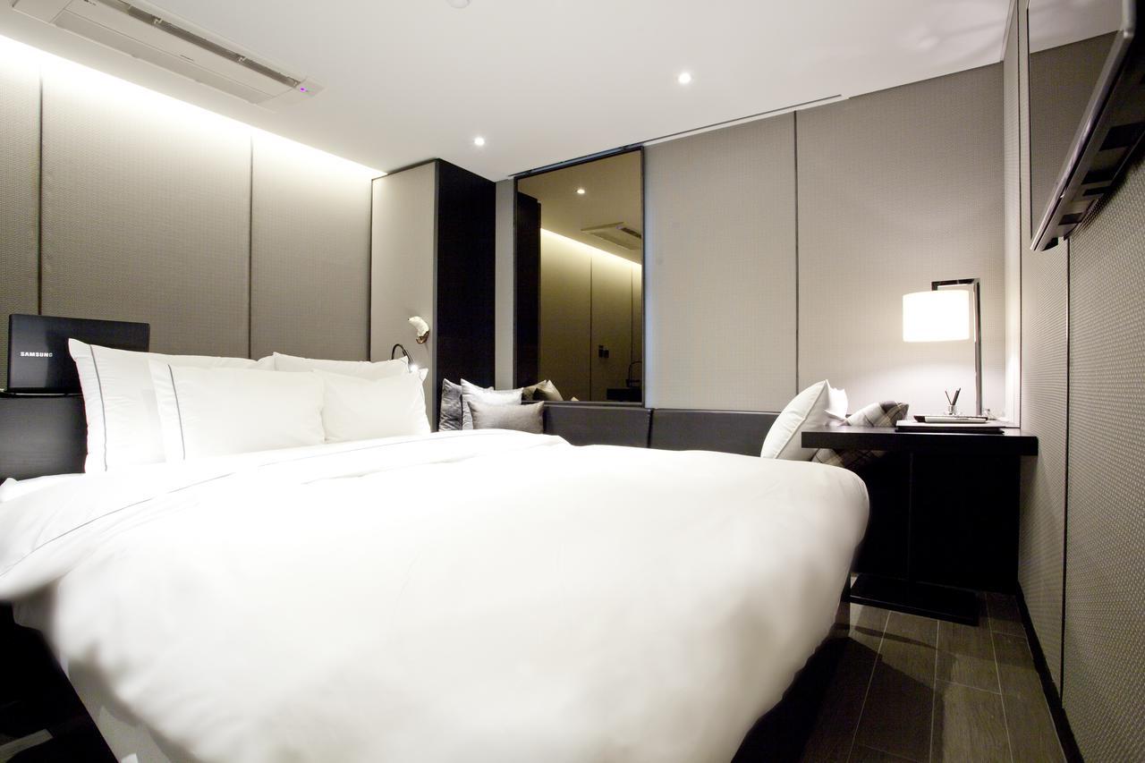Hotel Forestar โซล ภายนอก รูปภาพ