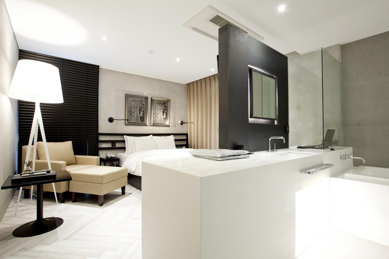 Hotel Forestar โซล ภายนอก รูปภาพ