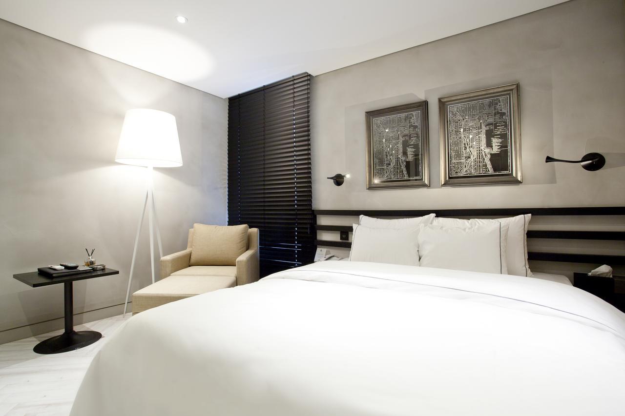 Hotel Forestar โซล ภายนอก รูปภาพ