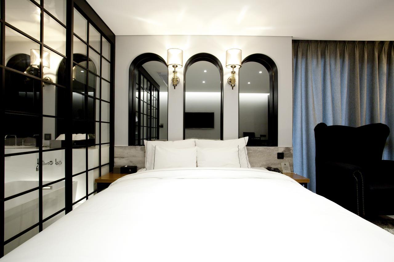 Hotel Forestar โซล ภายนอก รูปภาพ