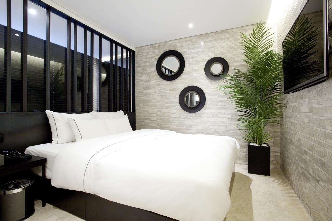 Hotel Forestar โซล ภายนอก รูปภาพ