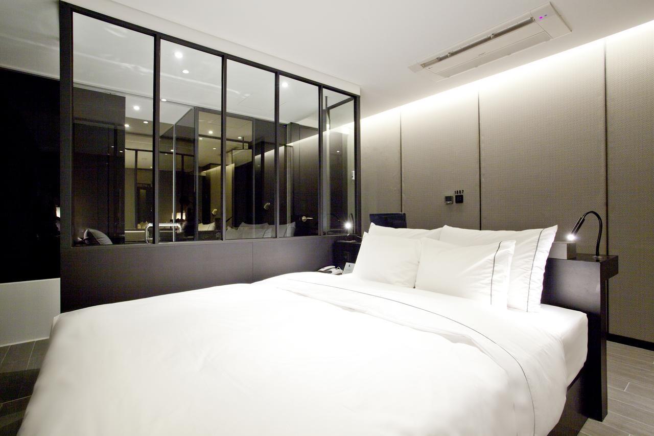 Hotel Forestar โซล ภายนอก รูปภาพ