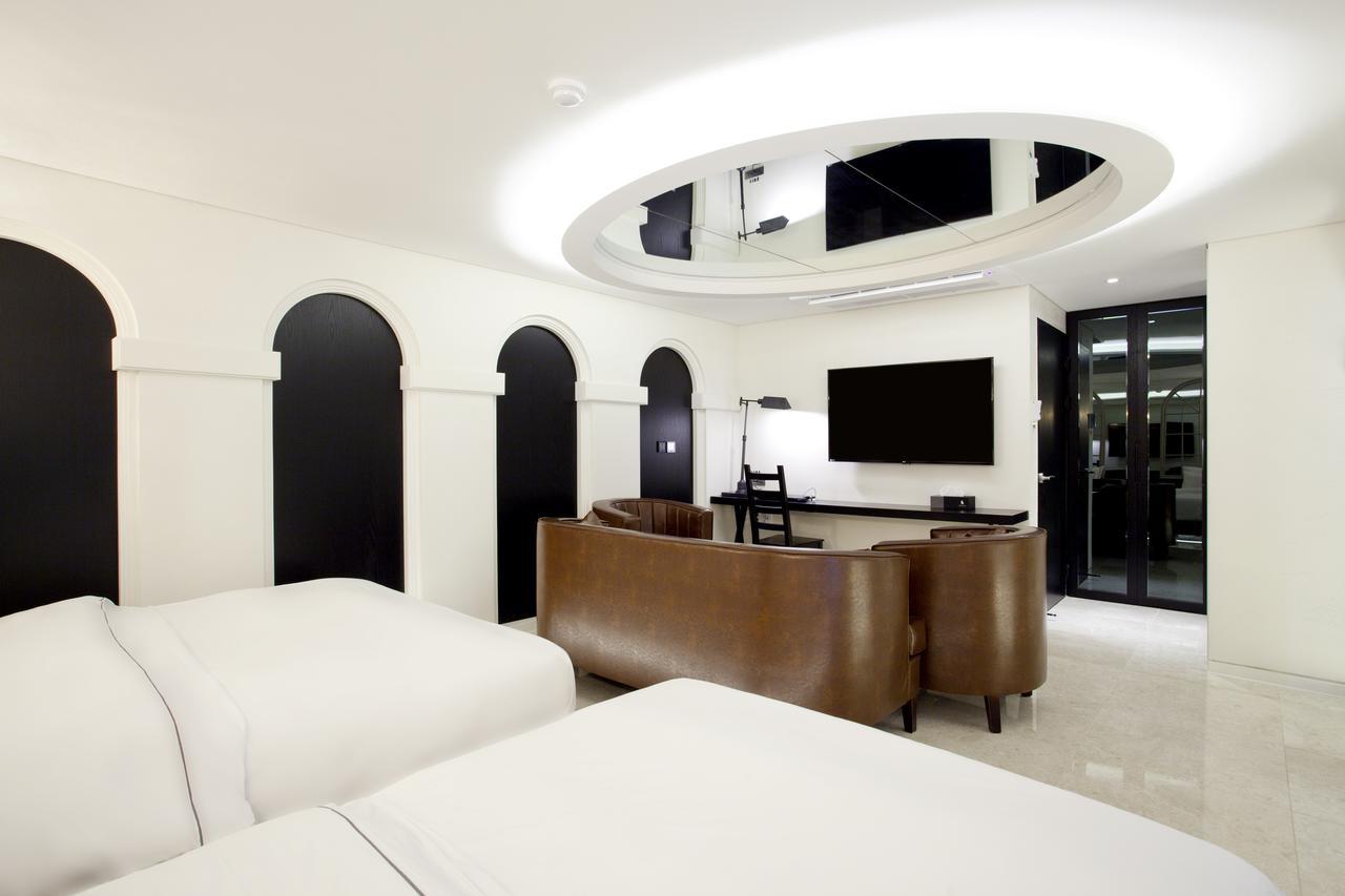 Hotel Forestar โซล ภายนอก รูปภาพ