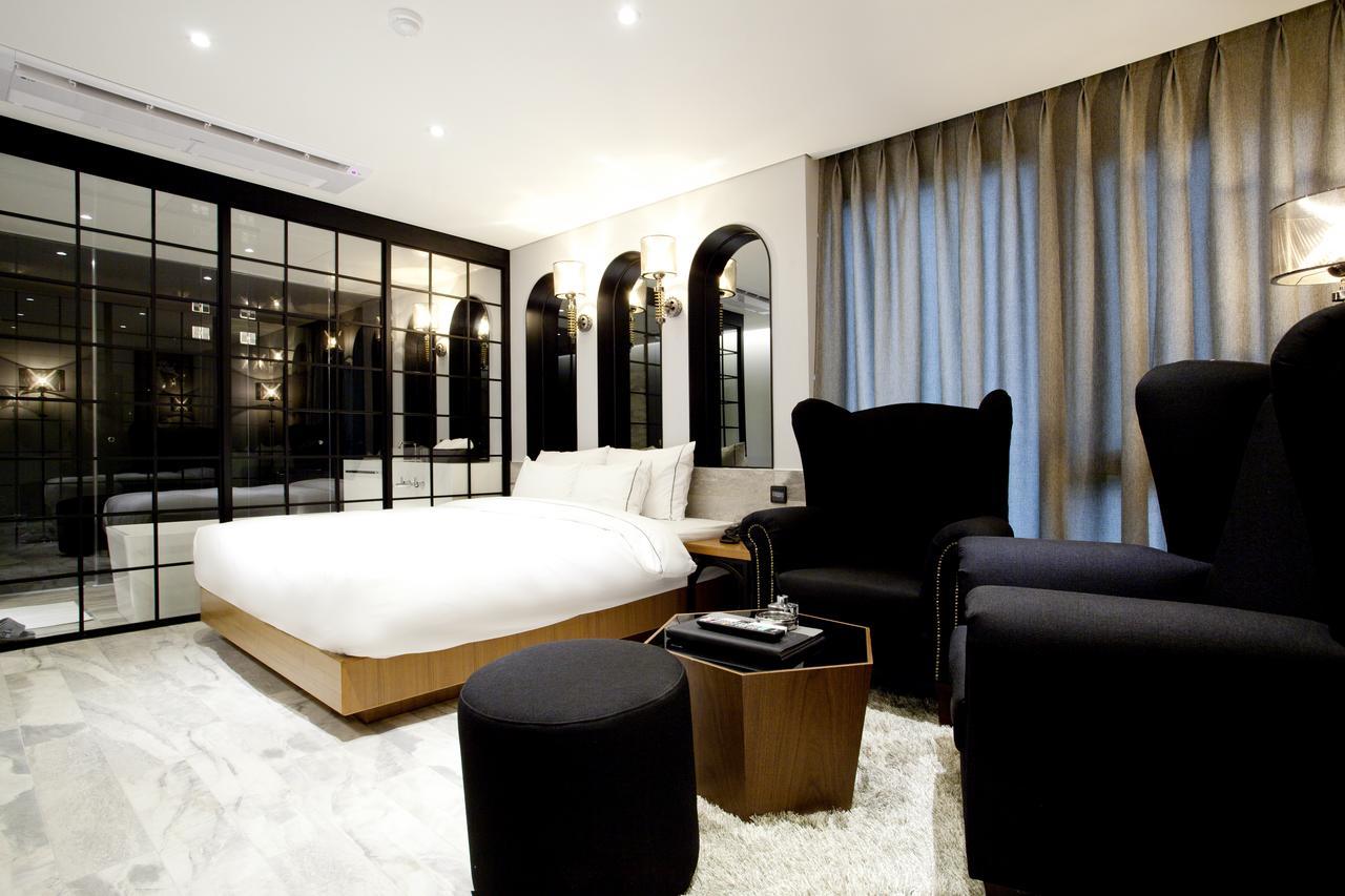 Hotel Forestar โซล ภายนอก รูปภาพ