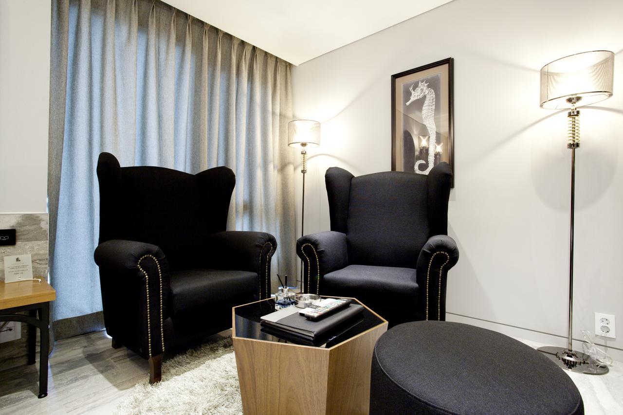 Hotel Forestar โซล ภายนอก รูปภาพ