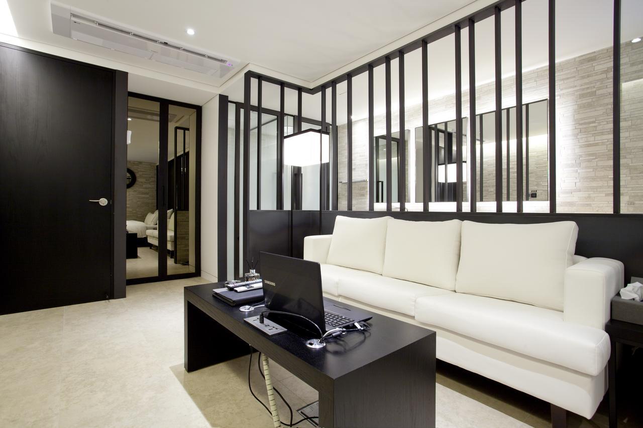 Hotel Forestar โซล ภายนอก รูปภาพ