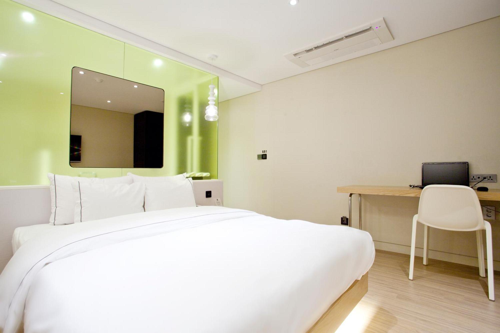 Hotel Forestar โซล ภายนอก รูปภาพ