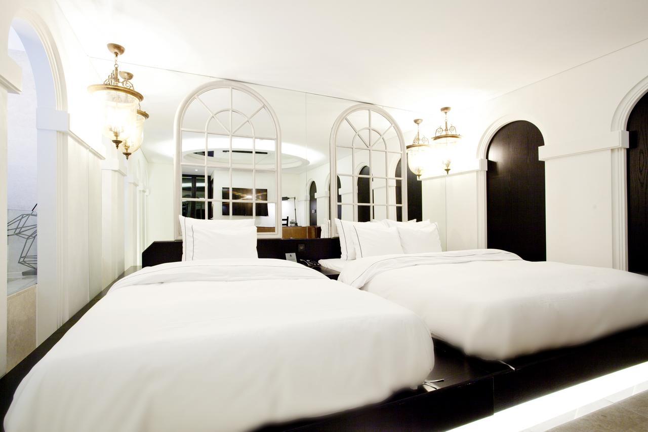 Hotel Forestar โซล ภายนอก รูปภาพ